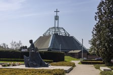 Pomnik Wojciecha Korfantego we Wrocławiu