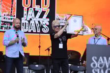Old Jazz Days 2023 w Rynku