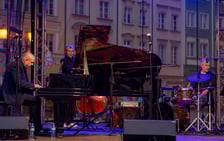 Koncert Kuba Stankiewicz Trio