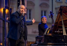 Koncert Kuba Stankiewicz Trio