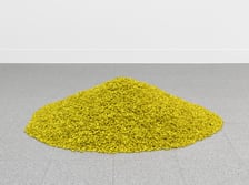 <p>Felix Gonzalez-Torres, &bdquo;Untitled&ldquo; (Placebo &ndash; Landscape &ndash; For Roni), 1993 Schenkung Sammlung Hoffmann, Staatliche Kunstsammlungen Dresden &copy; Felix Gonzalez-Torres, Courtesy of The Felix Gonzalez-Torres Fou</p>