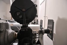 <p>Projektor 35mm</p>