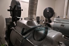 <p>Projektor 35mm</p>