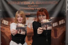 Prapremiera "Igrzysk śmierci" w Nowych Horyzontach