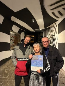 Miejsca i artyści, którzy wezmą udział w Wrocław OFF Gallery Weekend