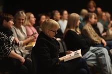 <p>Spotkanie autorskie z Joanną Kuciel-Frydryszak zorganizowała Wrocławska Rada Kobiet oraz Stowarzyszenie Dolnośląski Kongres Kobiet</p>
