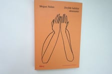 <p>Meg Nolan, Zwykłe ludzkie ułomności, przekład , Wydawnictwo Filtry&nbsp;</p>