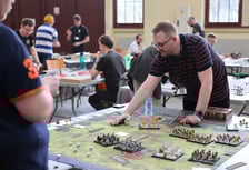 <p>One More Game 2024 w Hali Stulecia w sobotę 6 i niedzielę 7 kwietnia</p>
