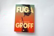 <p>Lauren Groff, Fuga, tłumaczenie Dobromiła Jankowska, Wydawnictwo Pauza</p>