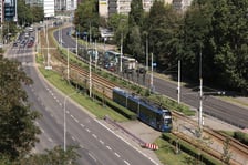 <p>Tegoroczna Europejska Noc Literatury na osiedlu Szczepin</p>