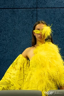 <p>Pokazy mody na Wrocław Fashion Week w 2023 roku, podczas tegorocznej edycji bedzie 47 pokaz&oacute;w</p>