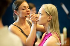 <p>Pokazy mody na Wrocław Fashion Week w 2023 roku, podczas tegorocznej edycji bedzie 47 pokaz&oacute;w</p>