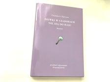 <p>Chahdortt Djavann, &bdquo;Dziwki w czadorach nie idą do raju&rdquo;, Wydawnictwo w Podw&oacute;rku 2024</p>