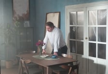 <p>Tomasz Schuchardt na planie filmu &bdquo;To się nie dzieje&rdquo; w Wytw&oacute;rni Film&oacute;w Fabularnych</p>