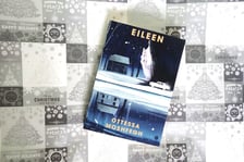 <p>Ottessa Moshfegh, &bdquo;Eileen&rdquo;, przekład Teresa Tyszowiecka, Wydawnictwo Pauza</p>
<p class="MsoNormal">&nbsp;</p>
