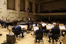 Orkiestra Sił Powietrznych Stanów Zjednoczonych