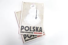 <p>Książka&nbsp;&bdquo;Polska według Ryszarda Kai&rdquo; Beaty Szady ukazała się nakładem Wydawnictwa Czarne</p>