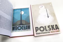 <p>Książka&nbsp;&bdquo;Polska według Ryszarda Kai&rdquo; Beaty Szady ukazała się nakładem Wydawnictwa Czarne</p>