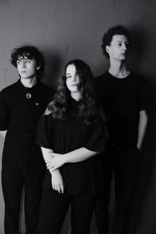 <p>Earthgrazers</p>