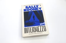 <p>Sally Rooney, &bdquo;Intermezzo&rdquo;, przełożył Jerzy Kozłowski</p>