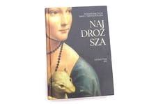 <p>Katarzyna Bik, &bdquo;Najdroższa. Podw&oacute;jne życie damy z gronostajem&rdquo;, Wydawnictwo Znak 2025</p>