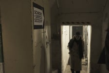 <p>We wrocławskich schronach odbywa się trzydniowa wystawa Yuriya Bileya &ndash; schron przy Curie-Skłodowskiej</p>