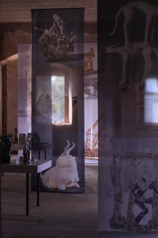 Wystawa „Porcelana jeszcze Inaczej”