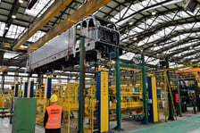 We Wrocławiu, w miejscu dawnego Pafawagu, działa wrocławski oddział Alstomu, światowego potentata na rynku produkcji lokomotyw i wagonów