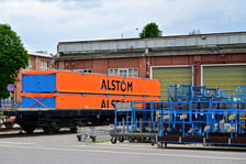 We Wrocławiu, w miejscu dawnego Pafawagu, działa wrocławski oddział Alstomu, światowego potentata na rynku produkcji lokomotyw i wagonów