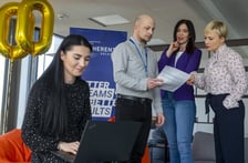 Coherent Solutions we Wrocławiu