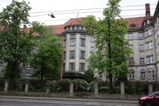 Szpital na Traugutta, rok 2024