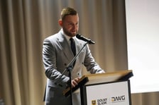 Michał Rado, wicemarszałek województwa dolnośląskiego
