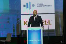 Jacek Sutryk, prezydent Wrocławia