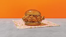 Menu ?Popeyes?: zestawy. Takie specjały ?Popeyes? już wkrótce będą we Wrocławiu