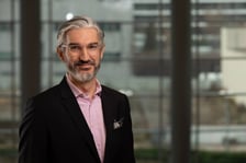 Andrzej Pacek, Head of NatWest Group Polska