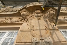 <p>Na zdjęciu: wnętrza pokoju hotelowego hotelu Grand</p>