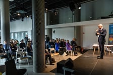 Konferencja METREX w Barbarze