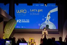 Startup WRO Meetup