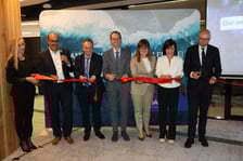 BASF Environmental Catalyst and Metal Solutions otwarcie biura, 18.10.2023 r.