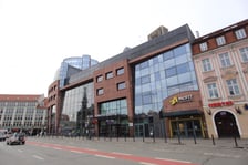 Nowy Focus Hotel Premium Wrocław będzie przy ulicy Kazimierza Wielkiego 19
