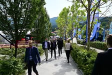 Forum Ekonomiczne w Karpaczu w obiektywie