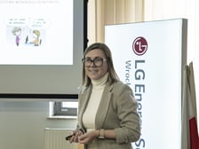 LG Energy Solution Wrocław i Uniwersytet Ekonomiczny podpisali umową partnerską