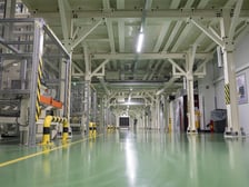 Zakład produkcyjny LG Energy Solution Wrocław