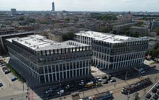 CitySpace Forum przy ul. Traugutta