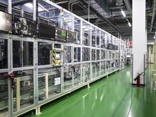 Zakład LG Energy Solution Wrocław kluczowy dla europejskiego sektora ESS