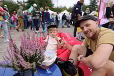 <p>Sobota z Zielonym Wrocławiem &ndash; piknik w parku Tysiąclecia</p>