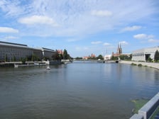 <p>Odra</p>