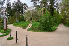 Mała Sobótka - Górka Miłości we Wrocławiu.