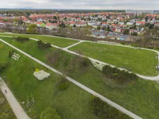 Górka "Pafawag" - Wzgórze Gajowickie we Wrocławiu