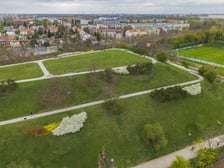 Górka "Pafawag" - Wzgórze Gajowickie we Wrocławiu